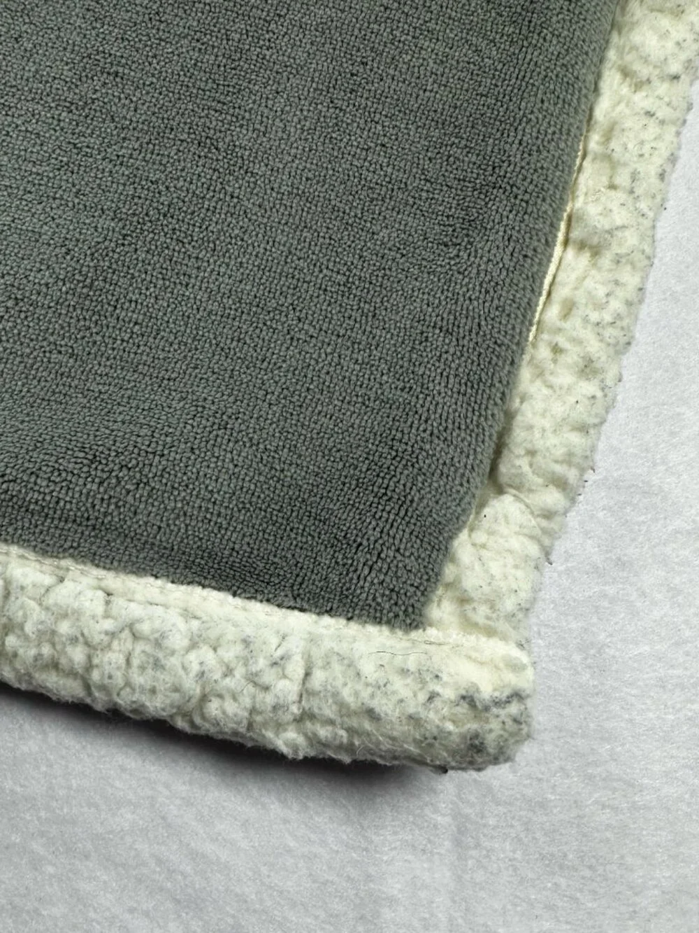 UGG Pillow Cover Sham 26